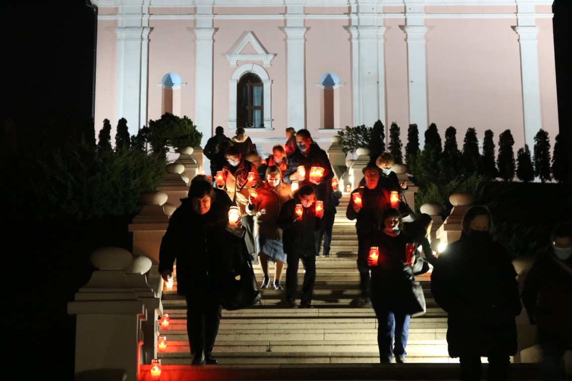 POZIV NA OBILJEŽAVANJE Dan sjećanja na Vukovar i Škabrnju