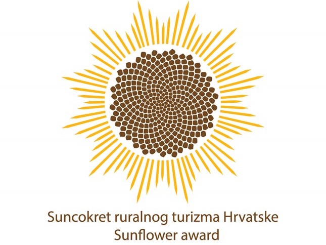 (PROMO) „Suncokret ruralnog turizma Hrvatske – Sunflower Award“: 3 laureata stižu iz Zlatne Slavonije