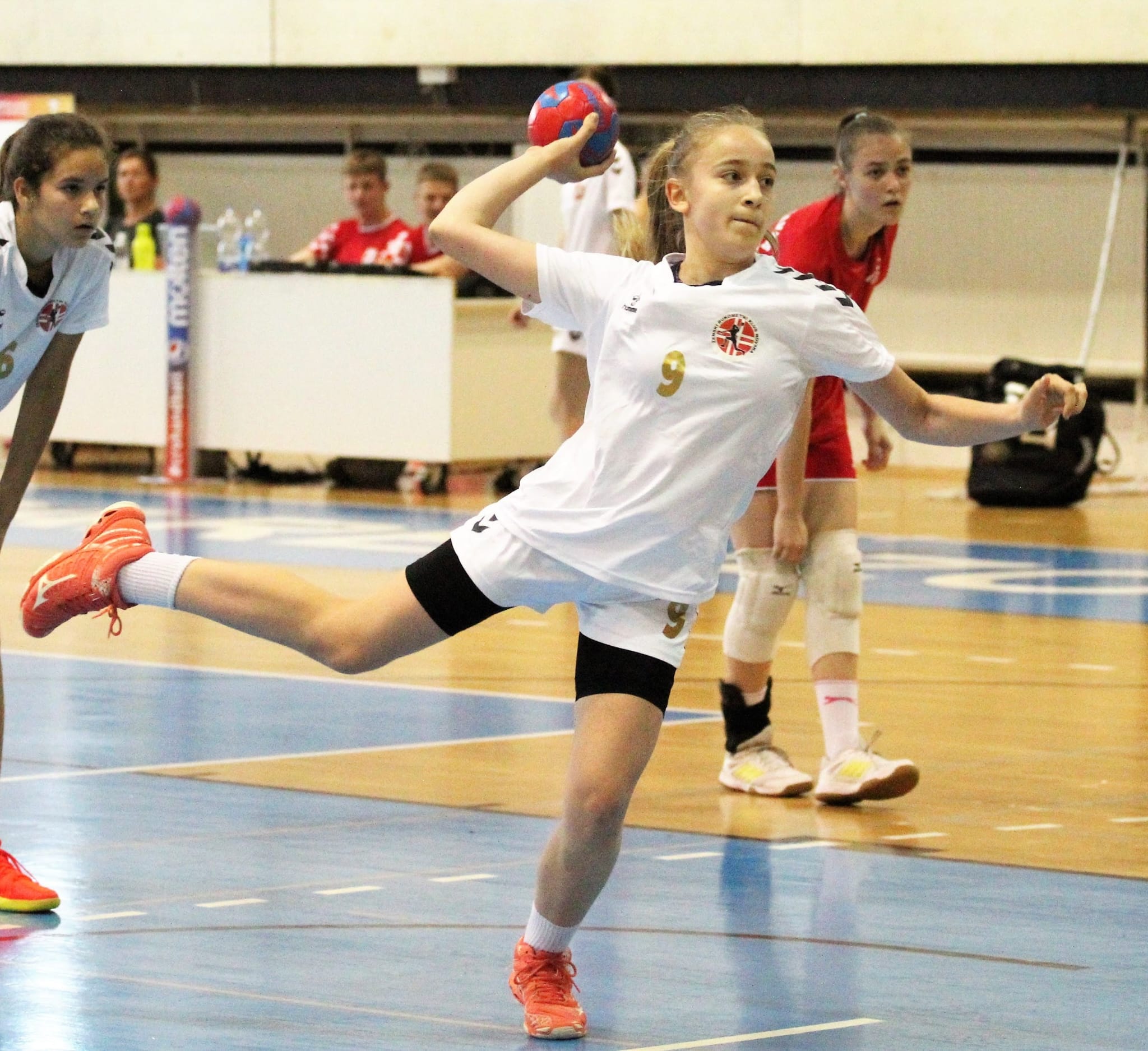 paula lucic naslovna