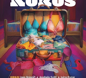 KAZALIŠTE U PAKRAČKOM KINU Četiri predstave do kraja godine km