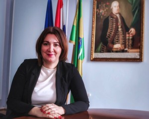 Čestitka županice Antonije Jozić povodom Dana Požeško-slavonske županije
