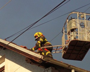 DVD PAKRAC U dva dana sveukupno 58 intervencija