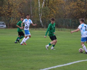 NOGOMET Derbi Hajduka i Lipika 1925 otišao na stranu Lipičana