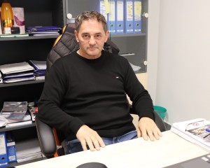 Zvonimir Miler, PROČELNIK HGSS-a PAKRAC „Mi smo ti koji dolaze u pomoć gdje drugi ne mogu“