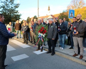 S ponosom i zahvalnošću obilježena 34. obljetnica 76. samostalnog bataljuna Hrvatske vojske