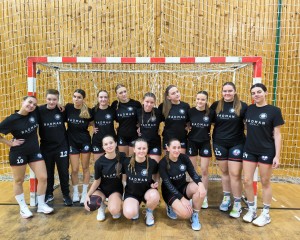 DVORANSKI SPORTOVI Dominantan vikend pakračkog rukometa i odbojke