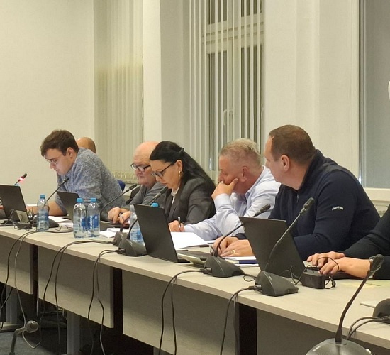 GRADSKO VIJEĆE Proračun i pravilnik o kapitalnim ulaganjima podijelili vijećnike 20251219 17cvv3903