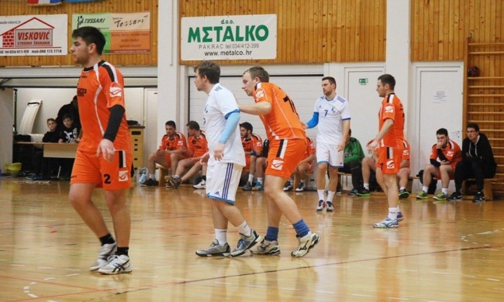 2. HRL ISTOK: LiPa stradala od Borova, slijede lakši susreti