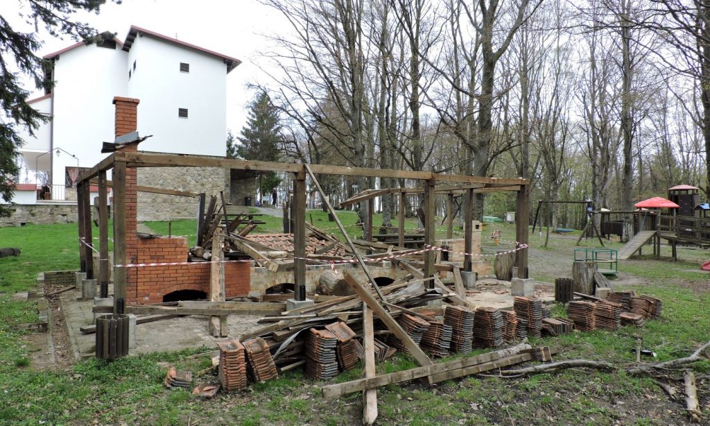 PLANINARSKO DRUŠTVO PSUNJ U subotu radna akcija na Omanovcu
