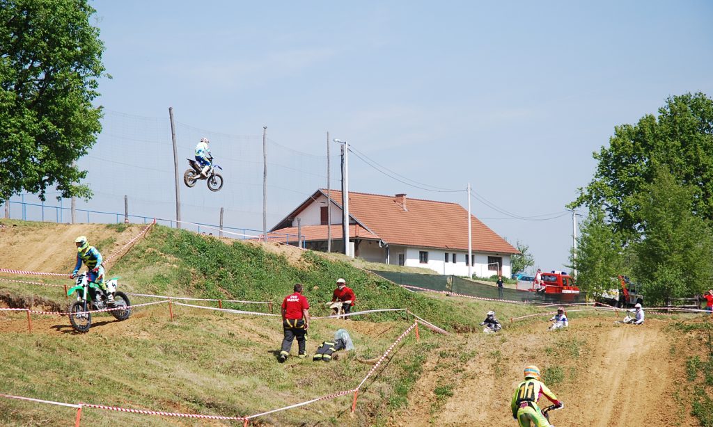 MOTO KLUB PAKRAC-LIPIK Dobar start u sezonu