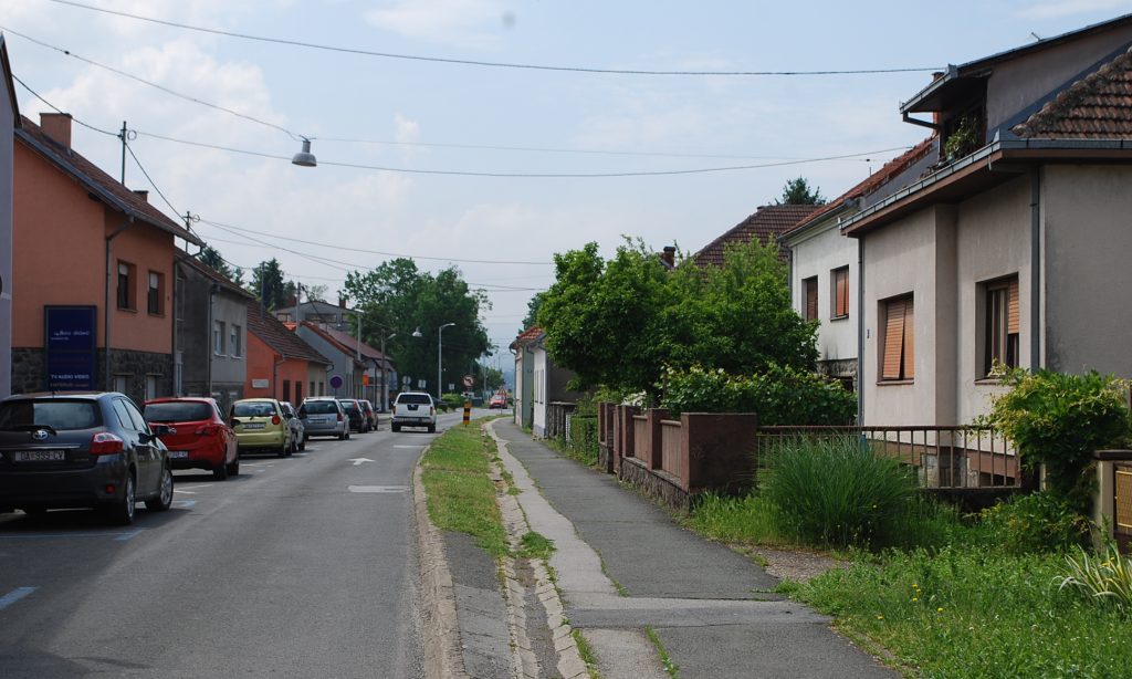 NOVA KANALIZACIJA U BOLNIČKOJ Za čišću Pakru
