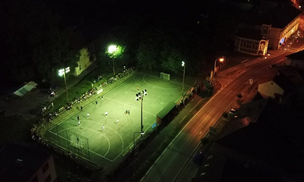 DRUGI DAN TURNIRA Predstavile se domaće ekipe
