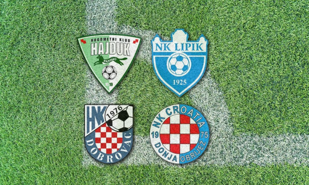NOGOMETNI VIKEND Hajduku prva pobjeda, Dobrovac i Croatia još bez nje