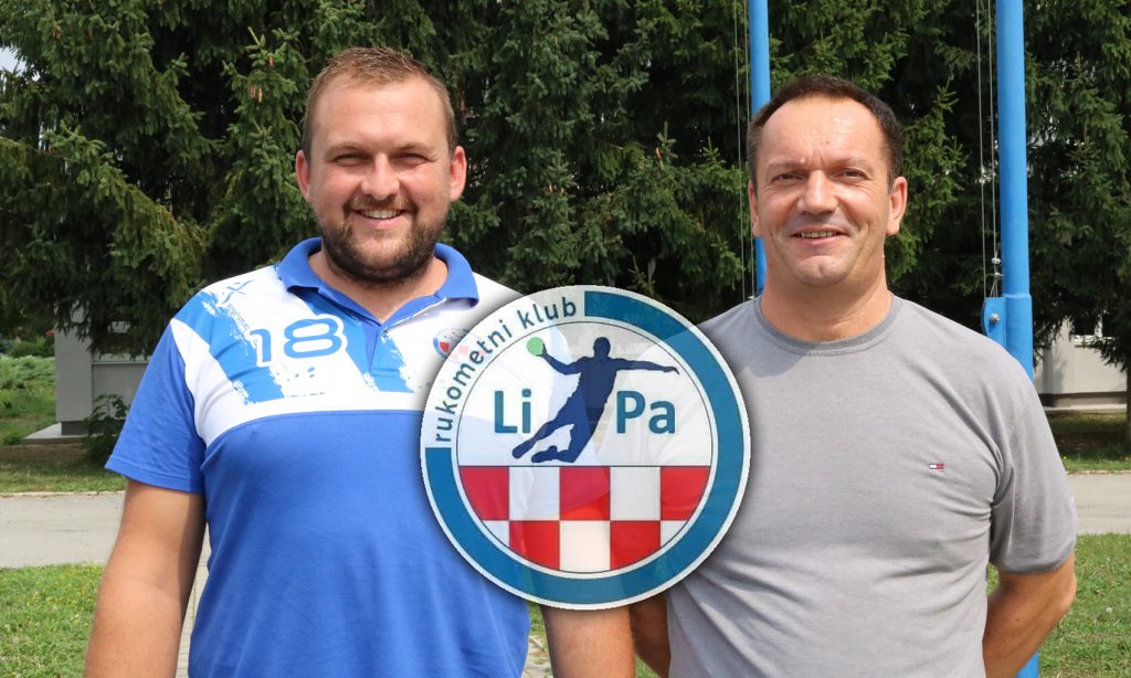 RK “LIPA” – NAJAVA SEZONE Lopar&Pipal: “Uz pojačanja napadamo vrh”