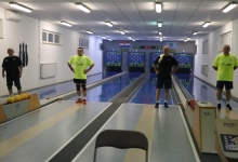 KUGLANJE Od prvih ekipa zasad se najbolje drži Sloga Prekopakra, slijedi derbi s Lipikom 1974 