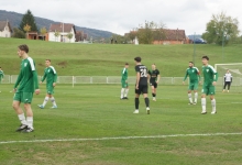 HAJDUK - KUTJEVO 0:4 Derbi i odmak od 3 boda na vrhu tablice pripao Kutjevu