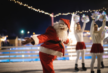 ADVENTI U ZLATNOJ SLAVONIJI Uživajte u blagdanskom duhu i druženjima