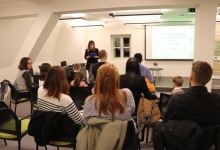 KNJIGA KAO PROZOR U SVIJET MAŠTE Izabrani Naj čitatelji 2024. godine u Knjižnici Pakrac