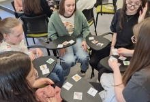 HVAR USRED PAKRACA „Baštinski susreti“ dvaju narječja istog jezika