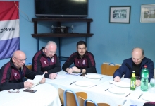 SKUPŠTINA NK SLAVONIJA PREKOPAKRA Pomlađenom ekipom u budućnost