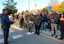 S ponosom i zahvalnošću obilježena 34. obljetnica 76. samostalnog bataljuna Hrvatske vojske