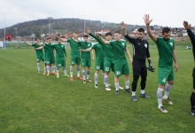 NOGOMET Hajduk savladao Omladinca