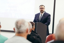 Za razvoj sporta u Požeško-slavonskoj županiji osigurano 660 tisuća eura