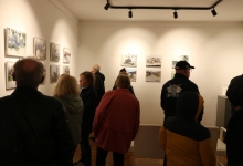 IZLOŽBA RATNIH FOTOGRAFIJA Nakon Pakraca, čak pet izložbi u Varaždinskoj županiji