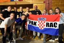 BFN UPRISING 6 Nova pobjeda nezaustavljivog Krajačića