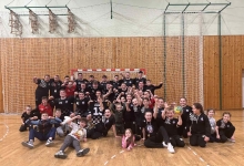 RUKOMET Nova pobjeda seniora, seniorke proljetni dio otvorile porazom