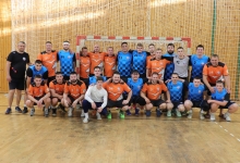 RUKOMETNI KLUB PAKRAC Sezonu ispratili druženjem u revijalnoj utakmici seniora i veterana