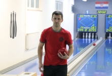 KUGLANJE Druga ekipa Sl. Banovca savladala lidera, uz njih pobjedu dograbio jedino Lipik 1974 II