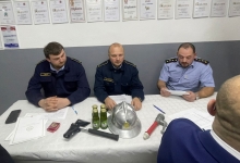 IZBORNA SKUPŠTINA DVD PREKOPAKRA Bez promjena u rukovodstvu Društva