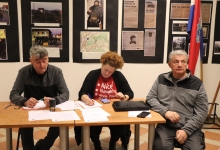 STRELIČARSKI KLUB KUNA Rad s mladima urodio plodom