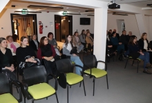 SPAHIJSKA VEČER ZAHVALNOSTI Vremeplov kroz industrijski Pakrac