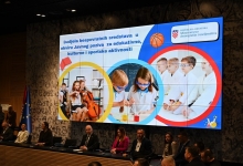 Novi ugovori i sredstva i dalje pristižu "pod bor" gradske uprave Pakrac