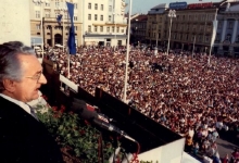 15. siječnja 1992. - Dan kada je Hrvatska potvrđena kao međunarodno priznata država