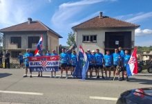 34. KOMEMORACIJA U KUSONJAMA uz sjećanja koje ne blijede