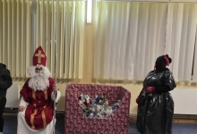 Sveti Nikola razveselio svu dobru djecu u našem kraju