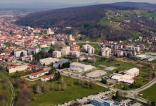 VIDEO Investicije Grada Pakraca u 2025. godini