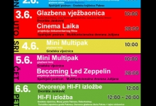 MULTIPAK 2025. Pripremite se na još jedan spektakularan audio-vizualni događaj!