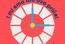 15 PO 15 CIJELA HRVATSKA ČITA DJECI Aktivnosti u Gradskoj knjižnici Pakrac