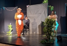 KAZALIŠTE KPD „SLOGA“ Premijere autorskih predstava