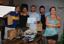COOLturno LJETO U petak u dvorištu Janković pub kviz