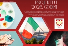 KPD "SLOGA" Bogat kulturni program uz novoodobrene projekte