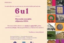 MUZEJ GRADA PAKRACA U srijedu otvorenje izložbe „6 u 1“