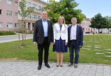 MARTINA VLAŠIĆ ILJKIĆ Nove prilike uz odgovornu vlast koja sluša ljude