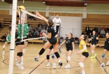 ODBOJKA Šesta pobjeda u nizu za diobu drugog mjesta, slijedi meč za vrh tablice