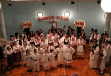 ŠOKAČKO SIJELO U PREKOPAKRI Večer puna pjesme, običaja i zajedništva