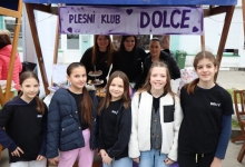 PLESNI KLUB „DOLCE“ PAKRAC-LIPIK Pomozimo im da ostvare svoje snove 